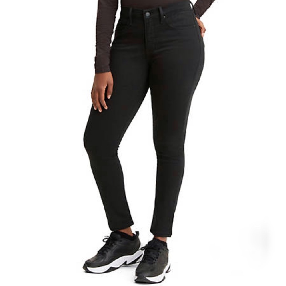Levi's 311 Shaping Skinny Jeans Size 29